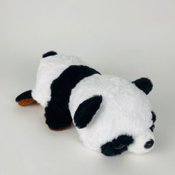 Мягкая игрушка Панда-красная панда 32 см - Storyland фото 8