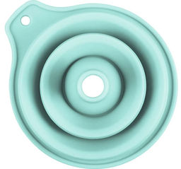 Силиконовая воронка 10*8 см Linea Silicone арт.93-SI-CU-16.4 (REGENT) фото 3