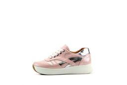 Кроссовки EDART 132.omega w.pink-pearl  фото 2