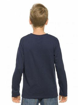 Уценка PELICAN BFJ4872 джемпер для мальчиков  фото 2