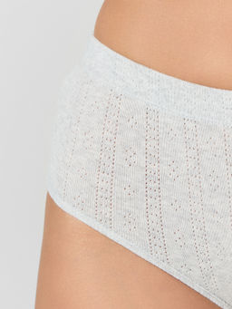 Цена за 2 штуки! ТРУСЫ ЖЕНСКИЕ - Mark formelle фото 9