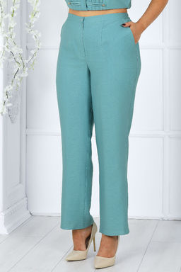 Платье Ninele 7431-Р темно-синий - Mira fashion фото 1808