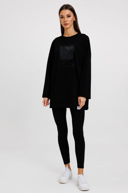 Джемпер 4246 - Kivviwear фото 4