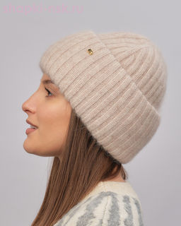 Амира 902 Шапка женская флис (56-58)