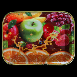 Поднос прямоугольный 24х17 см / 2417 /уп 300/ - Галеонтрейд фото 9