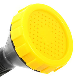 Насадка-распылитель для полива Лейка, д6см, L16,8см, универсальная, пластик (Россия) - Домашняя Мода фото 2