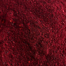 Ягодный порошок сублимированный Голубика для капкейков, куличей, шоколада, 5 гр - KONFINETTA фото 4