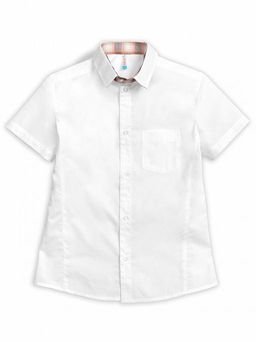 Pelican BWCT8092 сорочка верхняя для мальчиков  фото 3