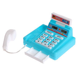 Касса Мини Магазин, МИКС - Simaland фото 4