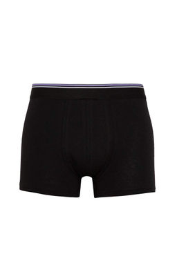 Комплект боксеров стандартной посадки (3 шт.) - Defacto фото 9