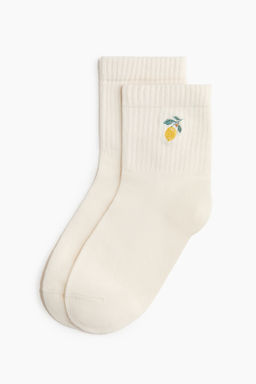 Pack de 3 calcetines - H&m фото 4