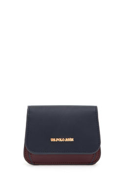 Kad_n Lacivert C_zdan Sepette S_rpriz _ndirim - U.s. polo assn фото 2