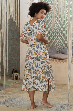 Длинная туника Mia-Amore