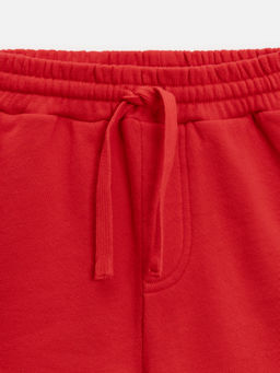 ACOOLA / Шорты детские для мальчиков Onca красный  фото 5