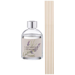 ДИФФУЗОР АРОМАТИЧЕСКИЙ LAVENDER освежитель