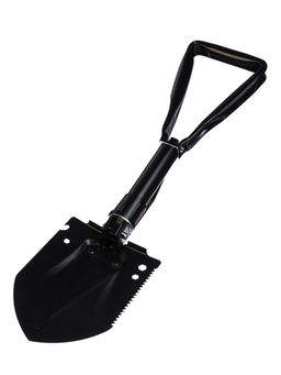 Лопата складная многофункциональная в чехле, 58 см