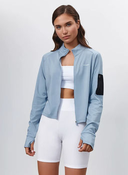 T3361-5 толстовка женская