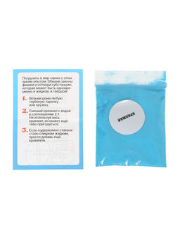 ЭВРИКИ Набор для опытов "Адвент-календарь", опыты, 13 опытов