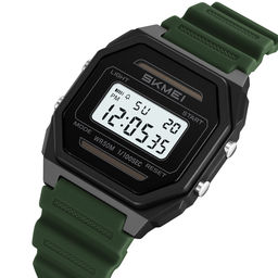 Часы наручные Skmei мужские 2640green