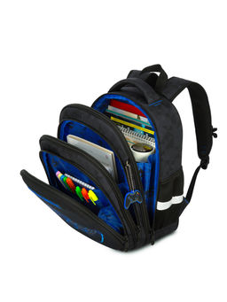 Рюкзак школьный SK2-36 - Steiner фото 7