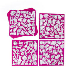 Настольная игра ОКАВОКА на скорость - Лас играс фото 3