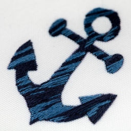 Набор для вышивания PANNA Живая картина JK-2282 Паттерн. Морской 18 х 30 см