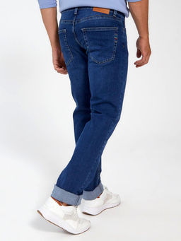 Мужские джинсы _ 09638 - F5 фото 7