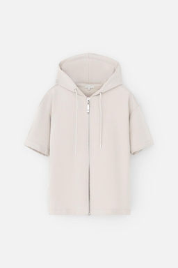 ЕВТ 3287/светлый беж жакет жен