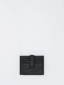 Картхолдер 1012 black Vermari