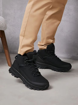 Ботинки зимние - Strobbs фото 9