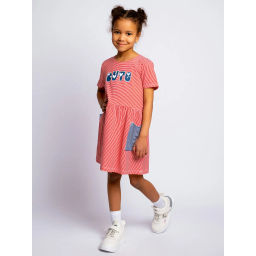 Платье кулирка 1026100101 - Youlala фото 12