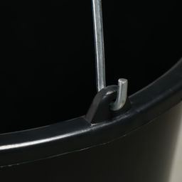 Ведро строительное, 16 л, пластик, Greengo