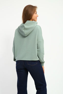 Худи 85554 - Натали фото 4