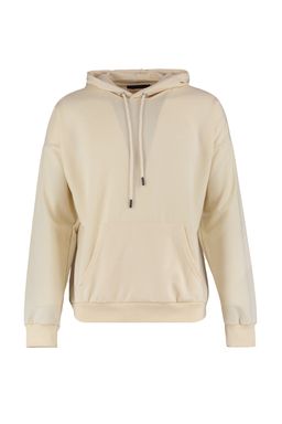 Tas Oversize/Genis Kesim Kapusonlu Cicek Bask?l? Sardonsuz Sweatshirt TMNAW22SW0155 - Trendyolmilla фото 6