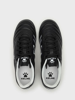 Шиповки KELME Mens Football Shoes (TF) Black