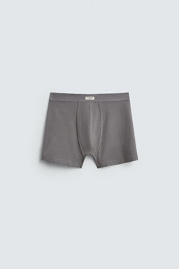 SOFT BOXERS 3-PACK - Zara фото 5