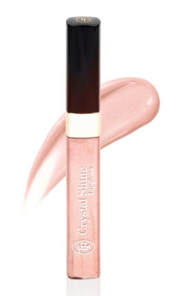 TF Помада жидкая Crystal Shine тон 04 Розовое мерцание