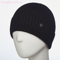 10519 HW Женя Шапка мужская (56-58)