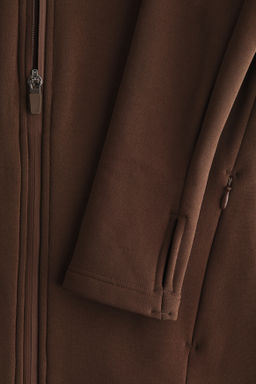Chaqueta deportiva c?lida con ThermoMove Slim Fit - H&m фото 3