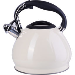 31543 Чайник 3,4л нерж/сталь со свисткомMB (х12) - Mayer&boch фото 3