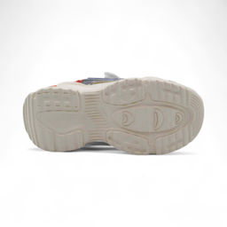 Сандалии Х10-С серые - Sport фото 3