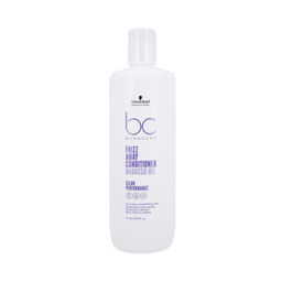 Bonacure frizz away кондиционер для гладкости волос 1000 мл