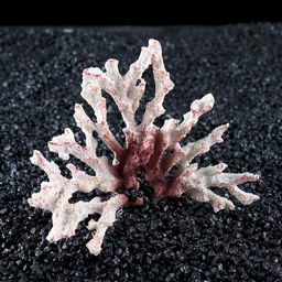 Декор для аквариума Ветка коралла, 12 х 7 х 10 см