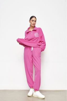 Джоггеры Summer Pink - Erist store фото 6