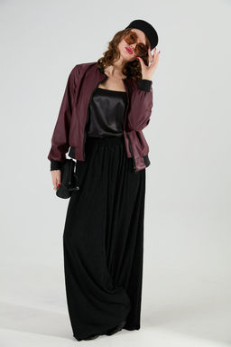 Брюки NIKVA н1012-1 черный