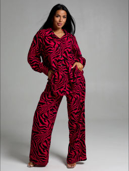 Рошель костюм женский, ШТАПЕЛЬ - Lovetex фото 2