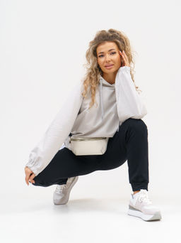 756 Брюки "Черный2"