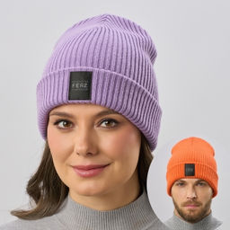 Шапка Канада