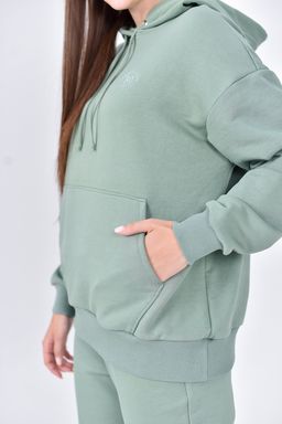 :Костюм«футер» 3-х нитка - Оптима фото 5