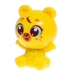 Музыкальная игрушка Любимый дружок - Zabiaka фото 2